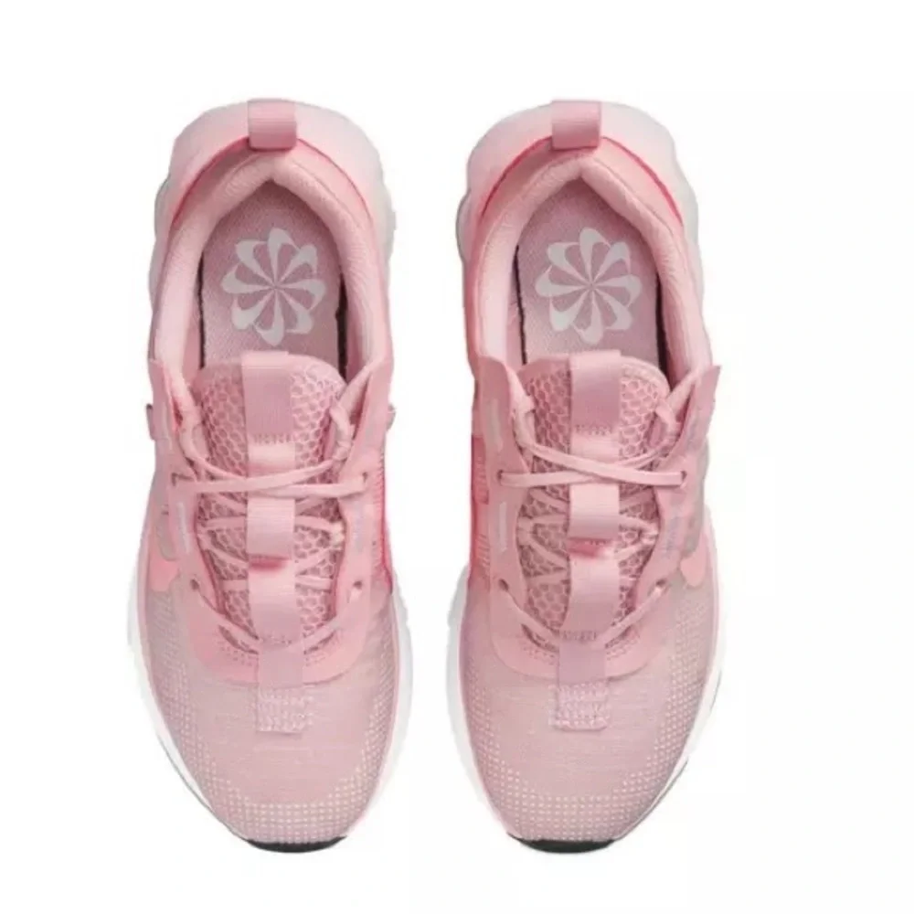 Nike Air Max 2021 "Pink Glaze/White/Black - Picture 5 of 16